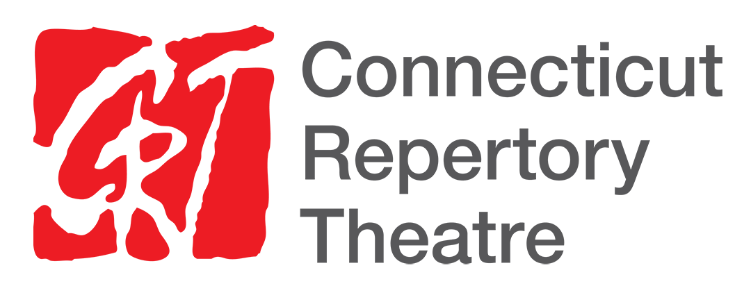 Connecticut Repertory Theater logo